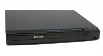 Zone Shield HD 4K AC Power Blu-Ray Player Covert Camera DVR
