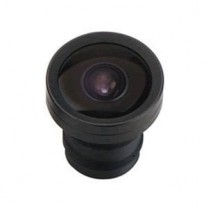 GoPro HD 4.1MM Megapixel Flat Lens Kit (100 degree FOV)