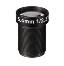 GoPro HD 5.4MM 10 Megapixel Lens Kit