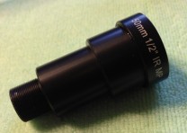 GoPro HD 50MM MegapPixel Lens Kit (7.8 degree FOV)