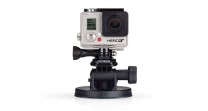 GoPro HD Hero 3 3+ Suction Cup Mount