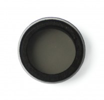 Replay Prime X Neutral Density Filter ND2 4 8 CPL Lens Cap Cover