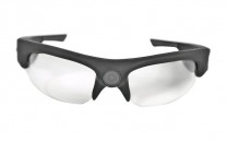 Wubblewear 1080P IR Night Vision Wide Angle Camera Glasses