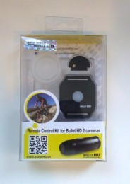 Bullet HD 2 3 Pro Wireless Start/Stop Remote Control
