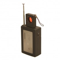 LawGrade Defender Simple RF Detector Camera Finder