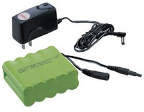 Rechargeable Battery Pack 3500mAH Extended Life
