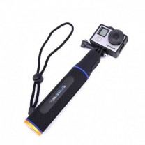 Portable Power Monopod Hand Grip USB Charger