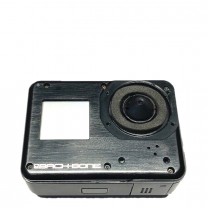 GoPro Hero7 Ribcage Modified Pinhole Button Screw Covert Camera