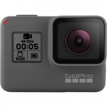 GoPro Hero5 Modified Night Vision IR Camera (Infrared)