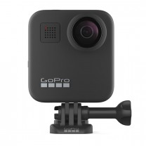 GoPro MAX 6K Modified Night Vision IR Full Spectrum 360° Camera