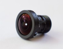 GoPro HD 3 3+ 4 2.5MM 12 Megapixel IR Night Vision Lens Kit