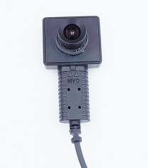 Lawmate BU-18 Neo Modified Wide Angle IR Body Camera