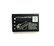 PV1000 DVR Rechargeable Li-ion Replacement Battery
