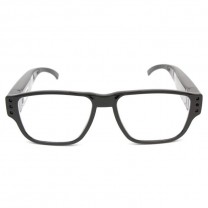 Lawmate 720p Covert Hidden Camera Clear Eyeglasses