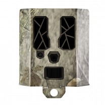Spypoint 48 LED Force Trail Camera Steel Security Lock Box Case