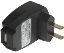 GoPro HD USB AC Wall Charger Adapter