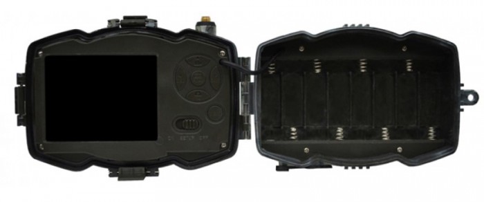 BolyGuard MG983G-30M Trail Camera Enhanced MMS Cellular Antenna 