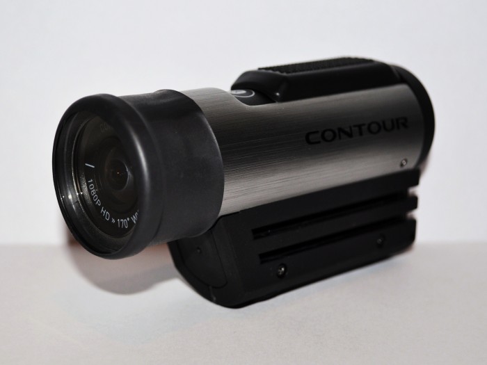 Contour Roam 2 3 GPS HD Lens Filter Protective Cover Cap / C-RLC