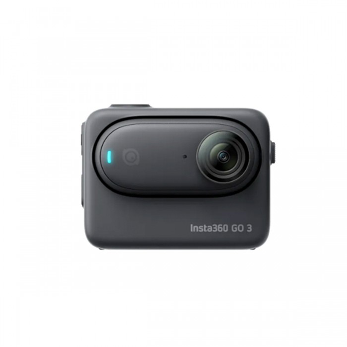 Insta360 Go 3: The Most Versatile Action Camera 