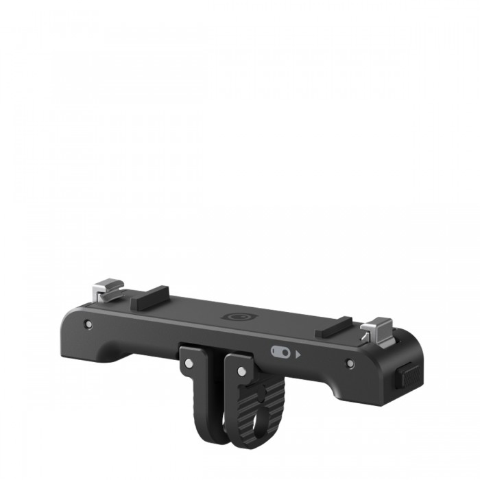 Quick release mount for 360 cameras