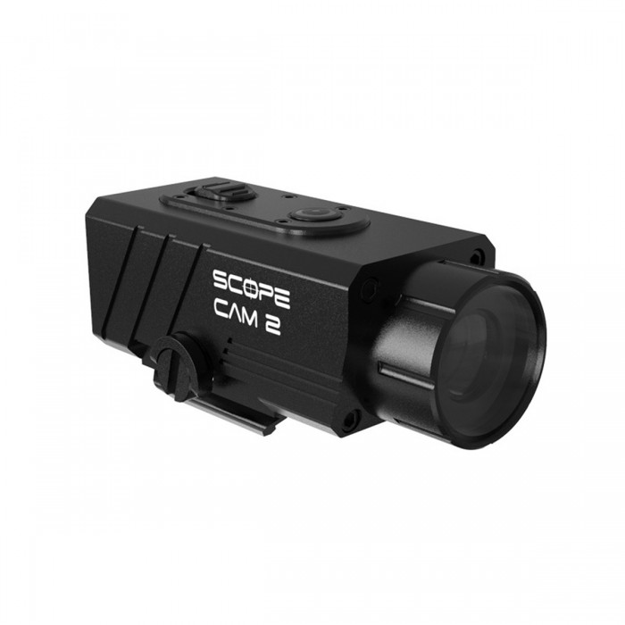 RunCam Scope Cam 2 WiFi Hunting Metal POV Camera