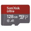 SanDisk 128GB Micro SD Card Class 10