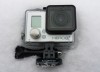 GoPro 3+ Plus Black Modified Lens IR Infrared Camera Refurbished 