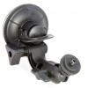Bullet HD Pro Extra Strength Window Suction Cup Mount