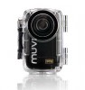 Veho Muvi HD NPNG Pro 1080P Mini Camera with Wireless Remote