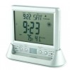 Lawmate 1080P HD Clock Weather Station Thermometer Covert Camera