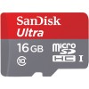 SanDisk 16GB Micro SD Card Class 10