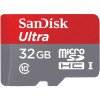SanDisk 32GB Micro SD Card Class 10