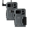 Spypoint Link Micro Nationwide Twin Pack 4G LTE IR Cellular Trail Cameras