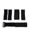 Tactacam Headband Elastic Velcro Customizable Gun Barrel Bow Mount Strap Kit