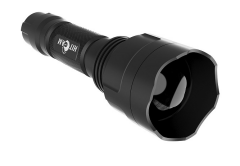 HitCam IR Waterproof 4K Hunting Scope Camera 850nm Infrared Flashlight 