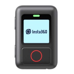 Insta360 Waterproof GPS Action Smart Remote for X3 ONE X2 RS R Cameras