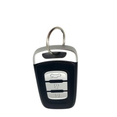 Lawmate PV-RC400UW 4K Ultra HD Keychain Fob Covert Car Key Camera