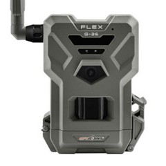 Spypoint Flex G36 GPS Multi Network LTE IR Cellular Trail Camera